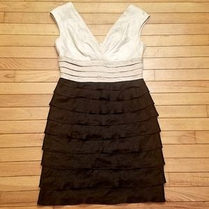 🛍3/15 London Times dress,  size 6